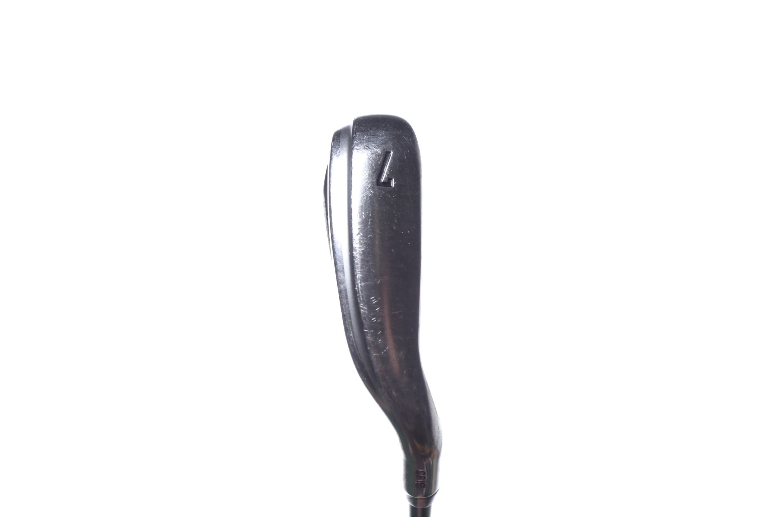 Used Callaway Rogue X 7 Iron Golf Club - Right Handed Senior Flex Steel Shaft | Perfect for Senior Golfers & High Handicap Players on the Course