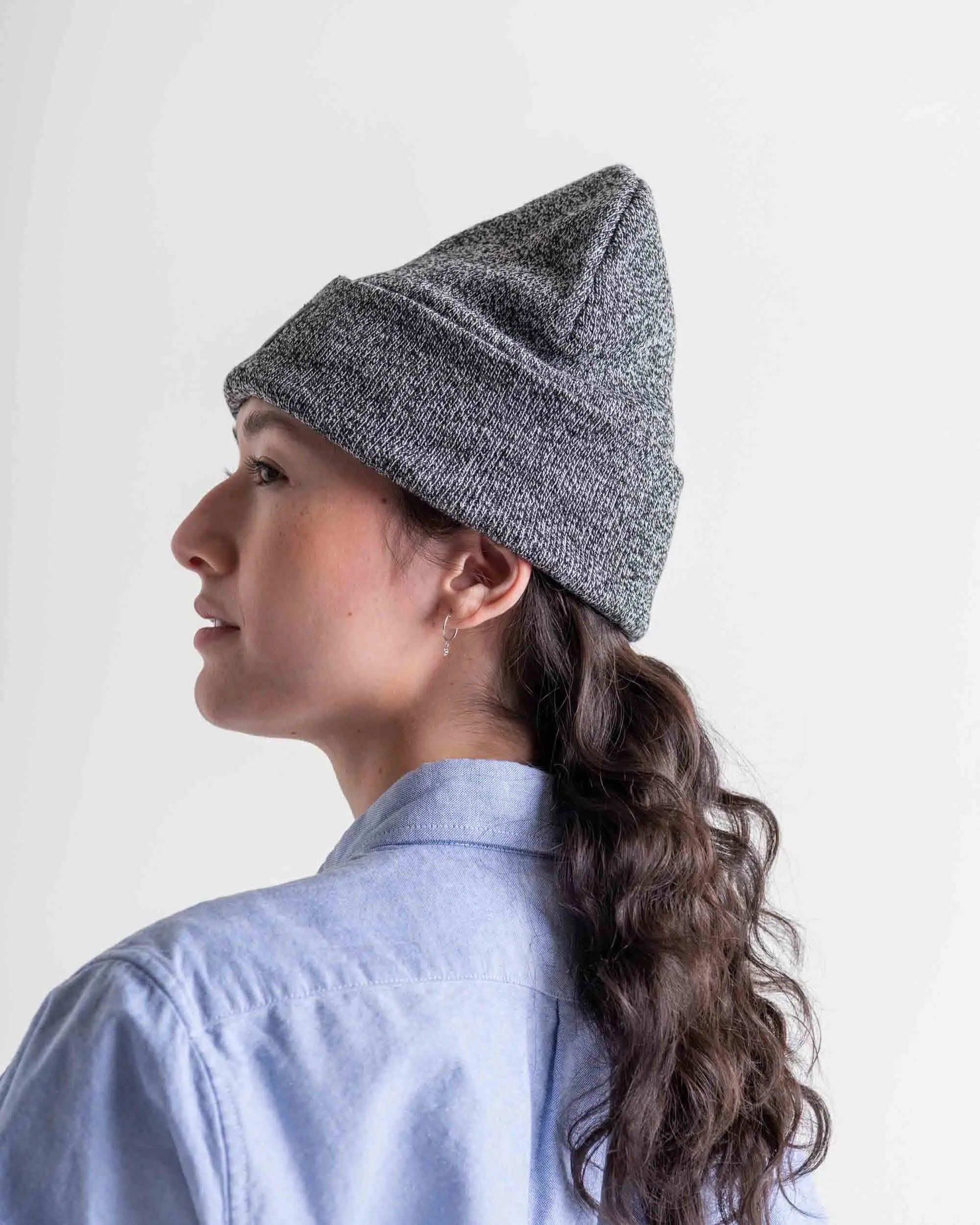Abbott Beanie (Classics) - Warm Winter Knit Hat for Men & Women - Soft & Cozy Unisex Beanie for Cold Weather - Perfect for Skiing, Snowboarding & Outdoor Activities