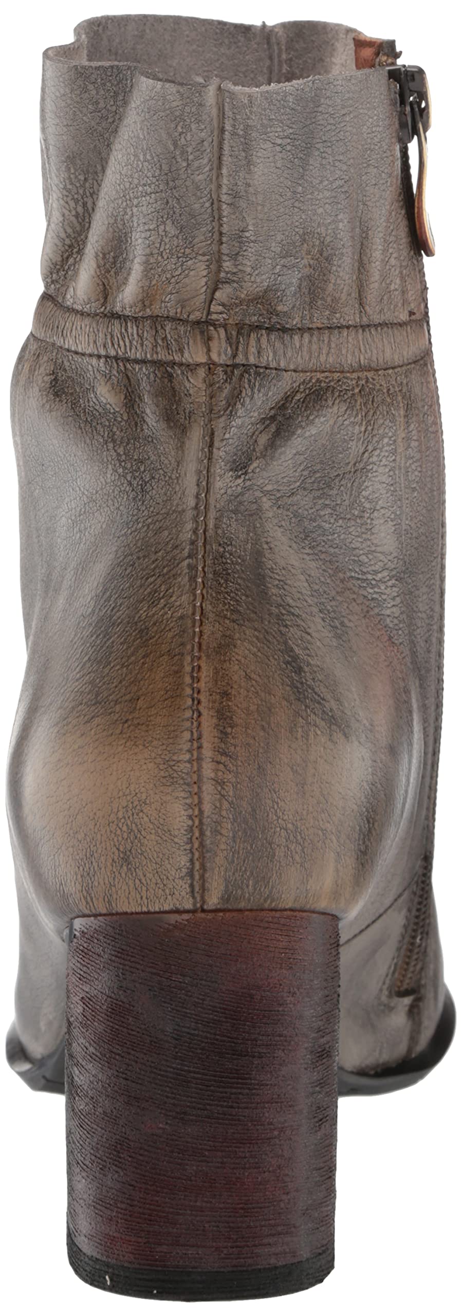 Spring Step L'Artiste Women's Modeste Fashion Boots - Stylish Ankle Booties for Women | Comfortable & Trendy Fall/Winter Boots for Casual Outfits, Office Wear & Date Nights