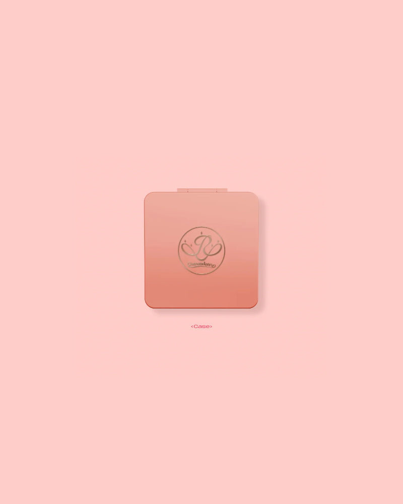 Red Velvet QUEENDOM (6th Mini Album) - Girls Version | K-Pop Music Album for Fans & Collectors | Perfect for Dance Covers & K-Pop Parties