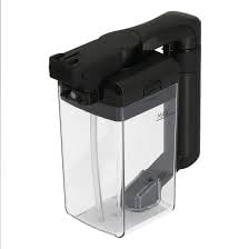 Gaggia Accademia Milk Frother Jug Replacement - OEM 11022167 - Stainless Steel Milk Frothing Pitcher for Espresso & Cappuccino - Perfect for Home Baristas & Coffee Shops