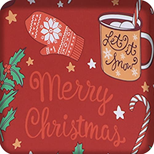Xmas Red