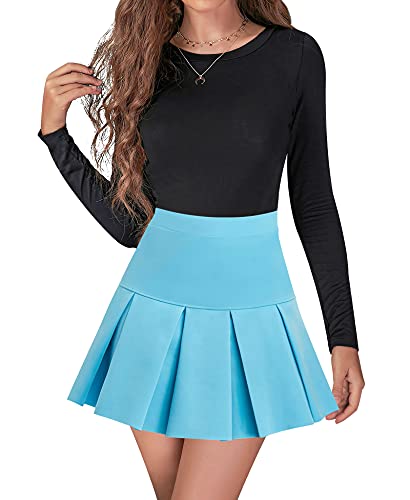 #1 Light Blue