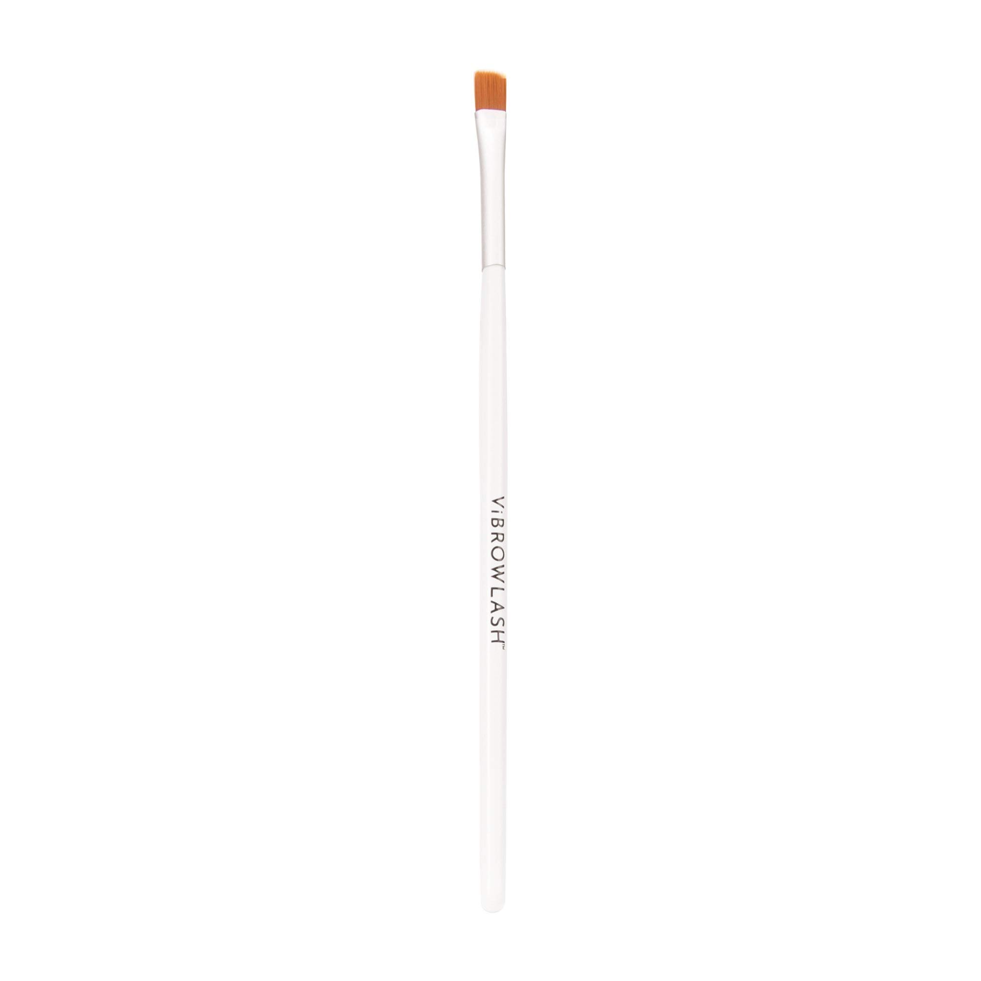 Professional Lash & Brow Tinting Brush for Precise Color Application | 7.25