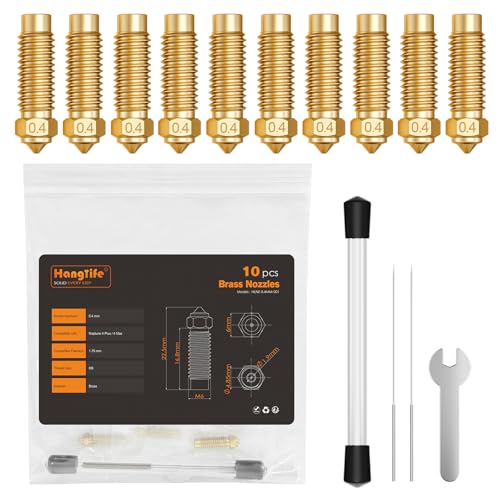 Brass 0.4 (10pcs)
