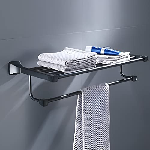 towel rack