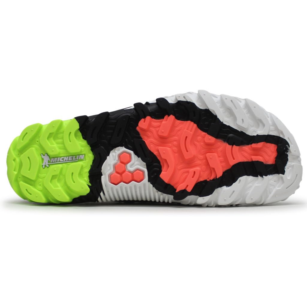 Vivobarefoot Women's Hydra ESC Textile Trainers - Lightweight Barefoot Shoes for Running, Hiking & Gym Workouts - Perfect for Trail Adventures & Everyday Wear