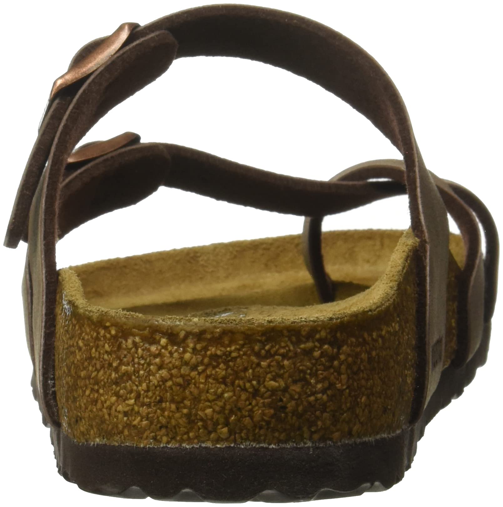 Birkenstock Women's Arizona Soft Footbed Sandals - Comfortable & Supportive for Walking, Travel, and Everyday Wear