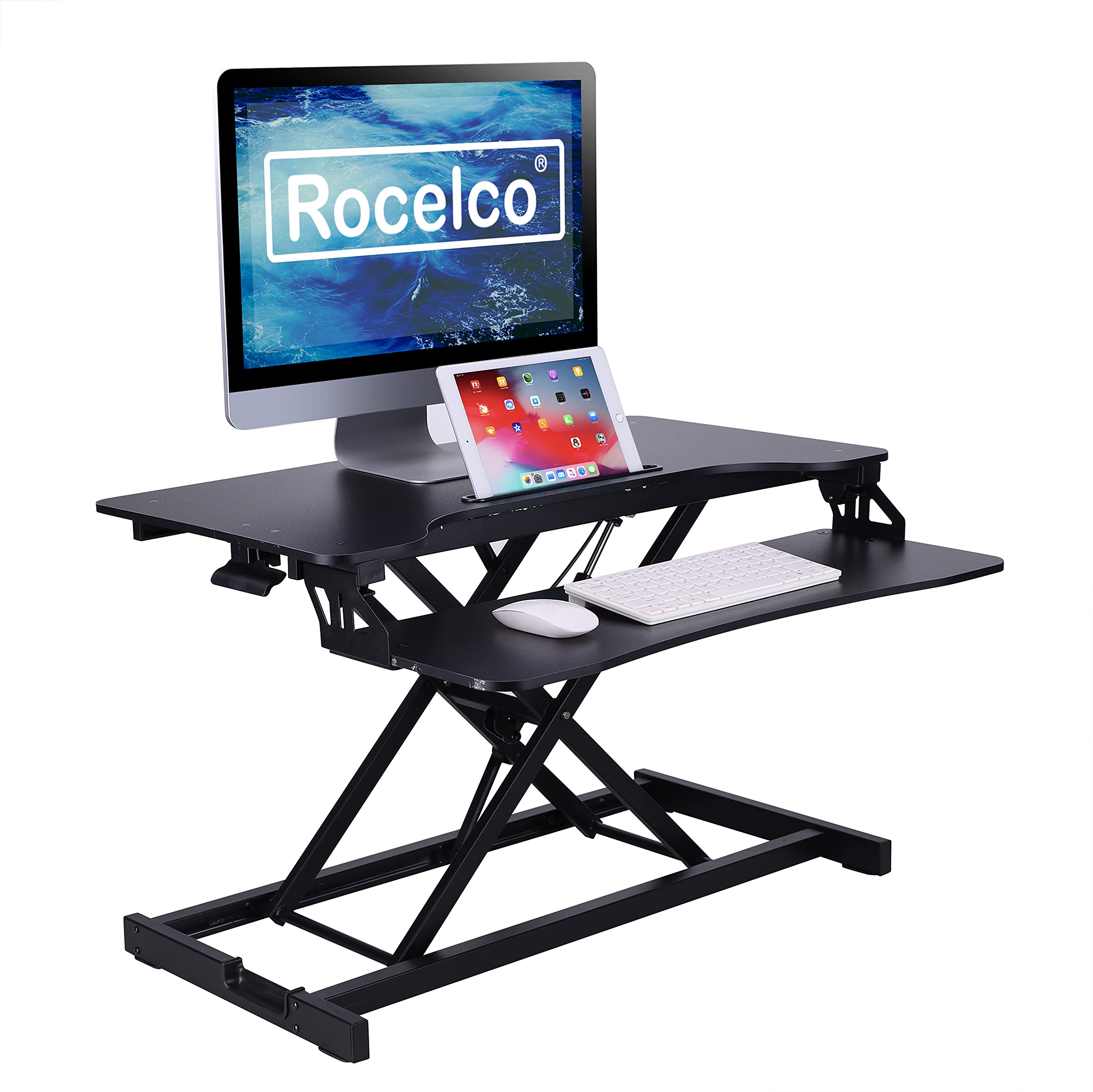 Rocelco 31.5