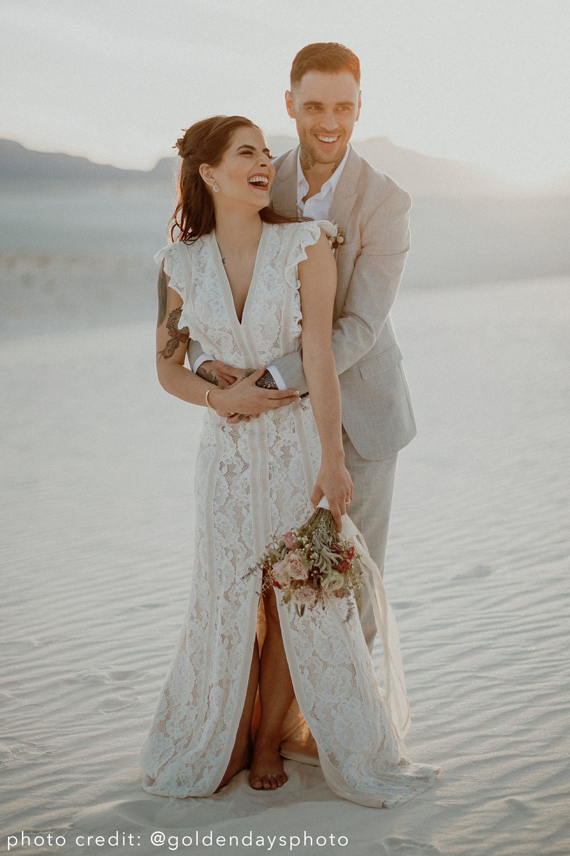 BHLDN Tadashi Shoji Placid Gown - Elegant Formal Evening Dress for Weddings, Prom & Special Occasions