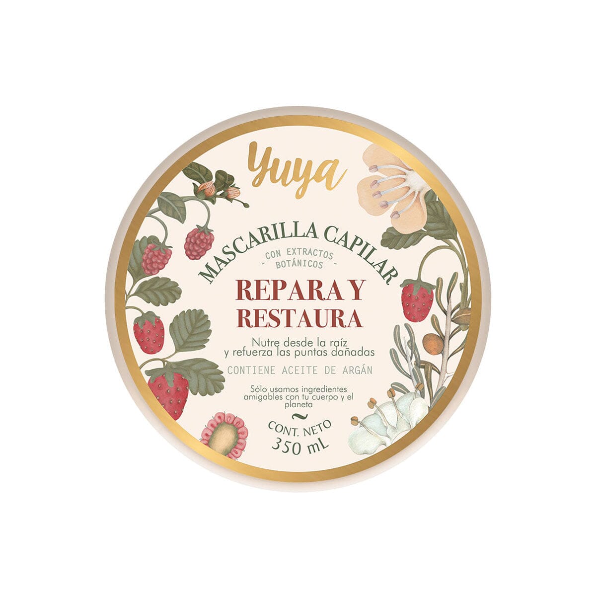 Hair Mask for Damaged Hair - Repair & Restore Treatment for Dry, Frizzy Hair | Deep Conditioning for Salon-Quality Results at Home | Perfect for Weekly Hair Care Routine