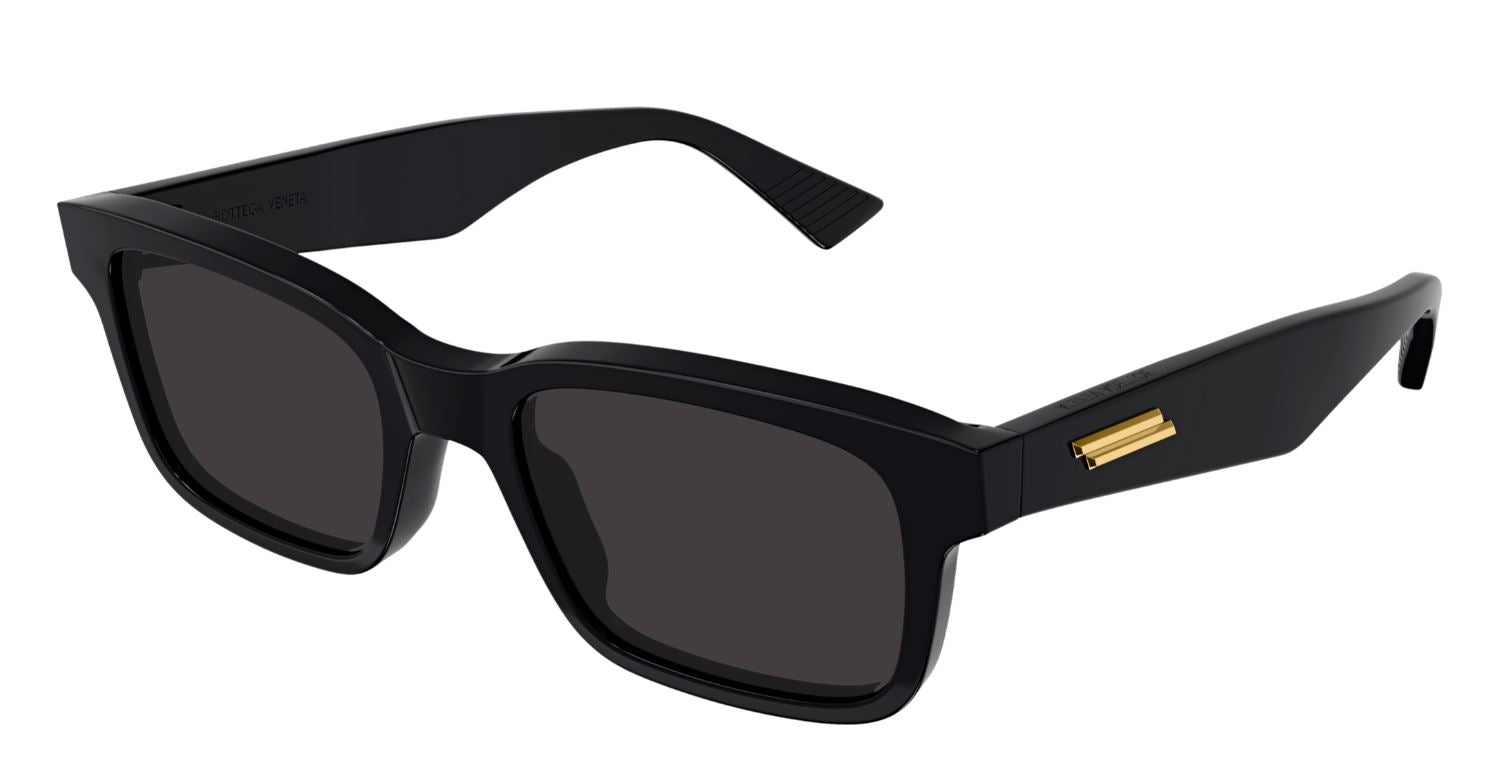 Bottega Veneta BV1146S Sunglasses - Luxury Polarized UV Protection for Men & Women | Perfect for Outdoor Activities, Travel & Fashion