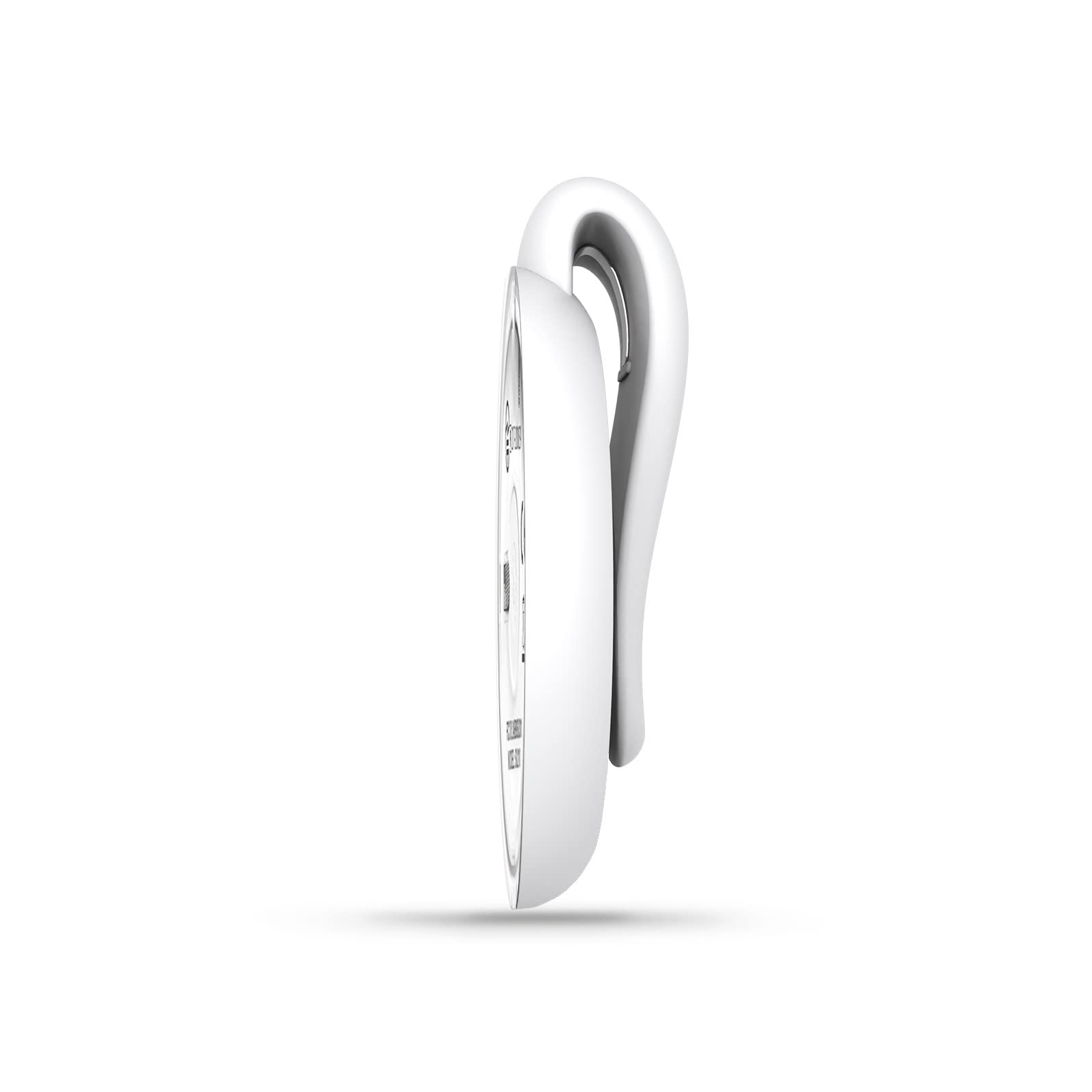 Sense-U Smart Baby Monitor 3 Clip Accessory - Secure Attachment for Baby's Clothing (Device Sold Separately) | Perfect for Monitoring Newborns, Infants & Toddlers During Sleep, Playtime & Daily Activities
