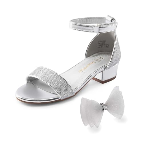 Silver-glitter