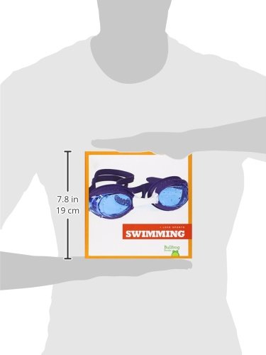 Best Swimming Gear & Equipment for All Levels | I Love Sports | Perfect for Pools, Beaches & Water Workouts