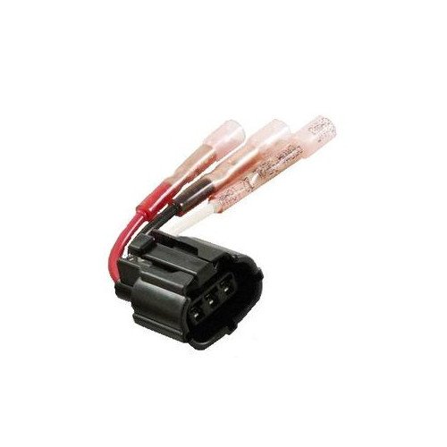 Universal Car Plug Kit - Essential Auto Electrical Connector Set for DIY Repairs & Vehicle Maintenance | Perfect for Mechanics & Home Garage Use