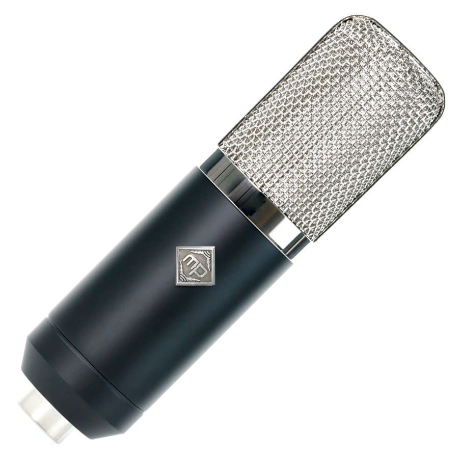 Black Mic