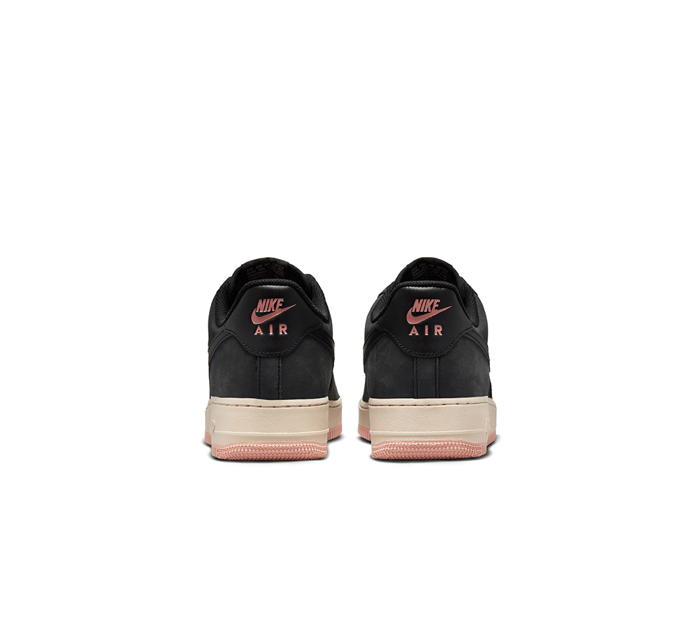Nike Air Force 1 '07 LX White Men's Basketball Shoes - Classic Sneakers for Casual Wear, Street Style & Everyday Fashion