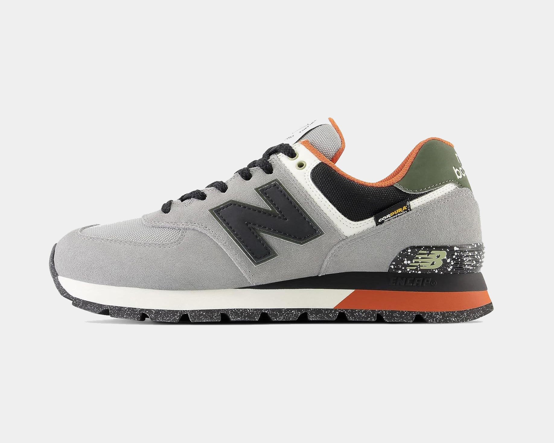 New Balance 574 Classic Running Shoes for Men & Women - Comfortable Sneakers for Walking, Jogging & Casual Wear - Perfect for Workouts, Gym & Everyday Fashion