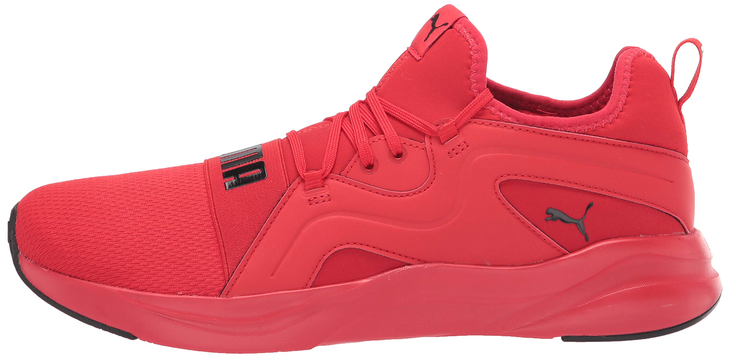 PUMA Men's Softride Rift Running Shoes - Lightweight Cushioned Sneakers for Jogging, Gym & Everyday Wear | Breathable Comfort for Road & Trail Running