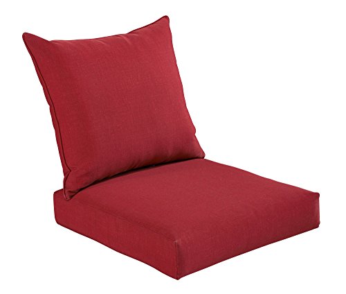 Rust Red