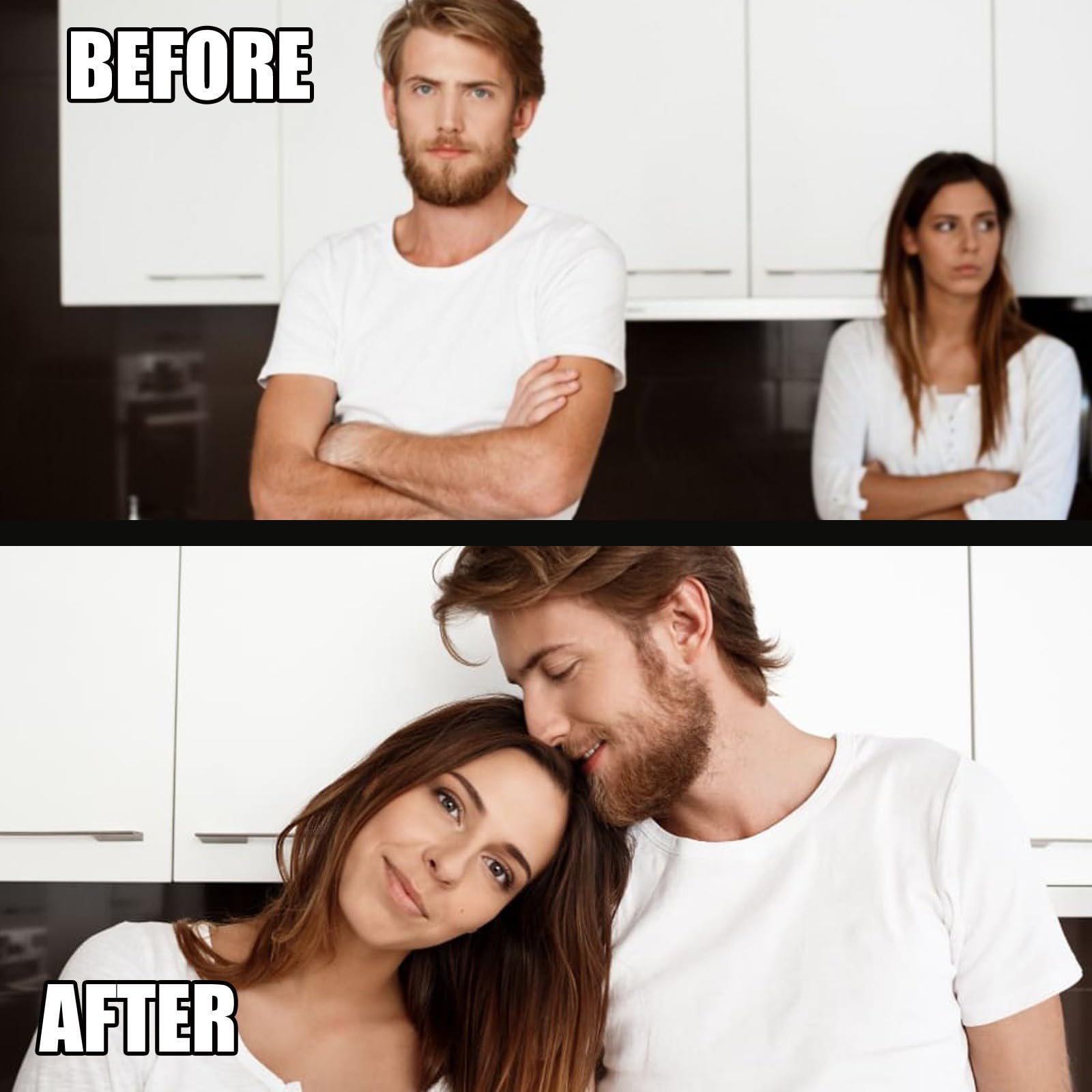 Premium Men's Eau De Parfum & Eau De Toilette - Long Lasting Fragrance Spray for Him | Romantic Date Night Cologne, Anniversary & Birthday Gift for Men | Perfect for Evening Events, Special Occasions & Daily Wear