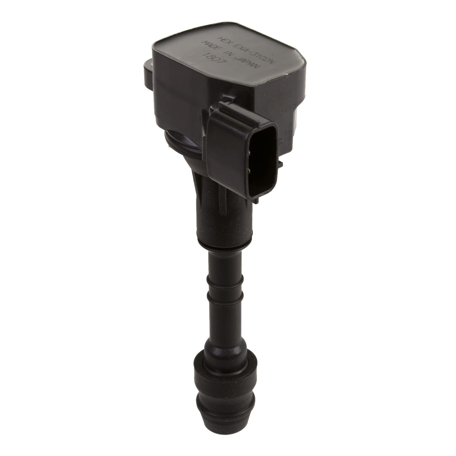 6 Pack AD Auto Parts Ignition Coil 7805-3357 Compatible with Infiniti Nissan I35 QX4 2002-2019 - Improve Engine Performance & Fuel Efficiency