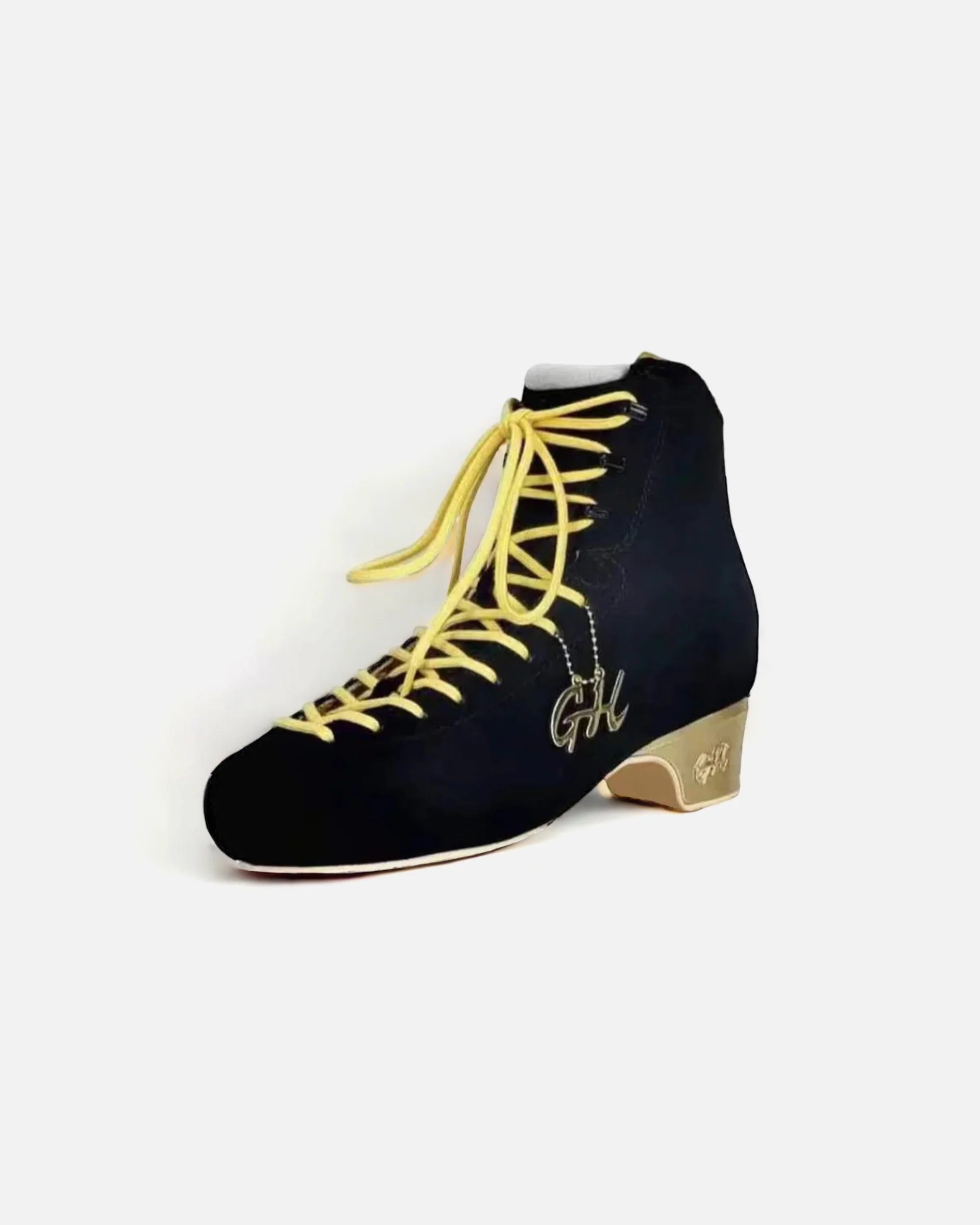 GH Street Maven Quad Roller Skates - Ventilated or Solid Boot Options for Adults - Perfect for Outdoor Skating, Rink Sports & Fitness Training