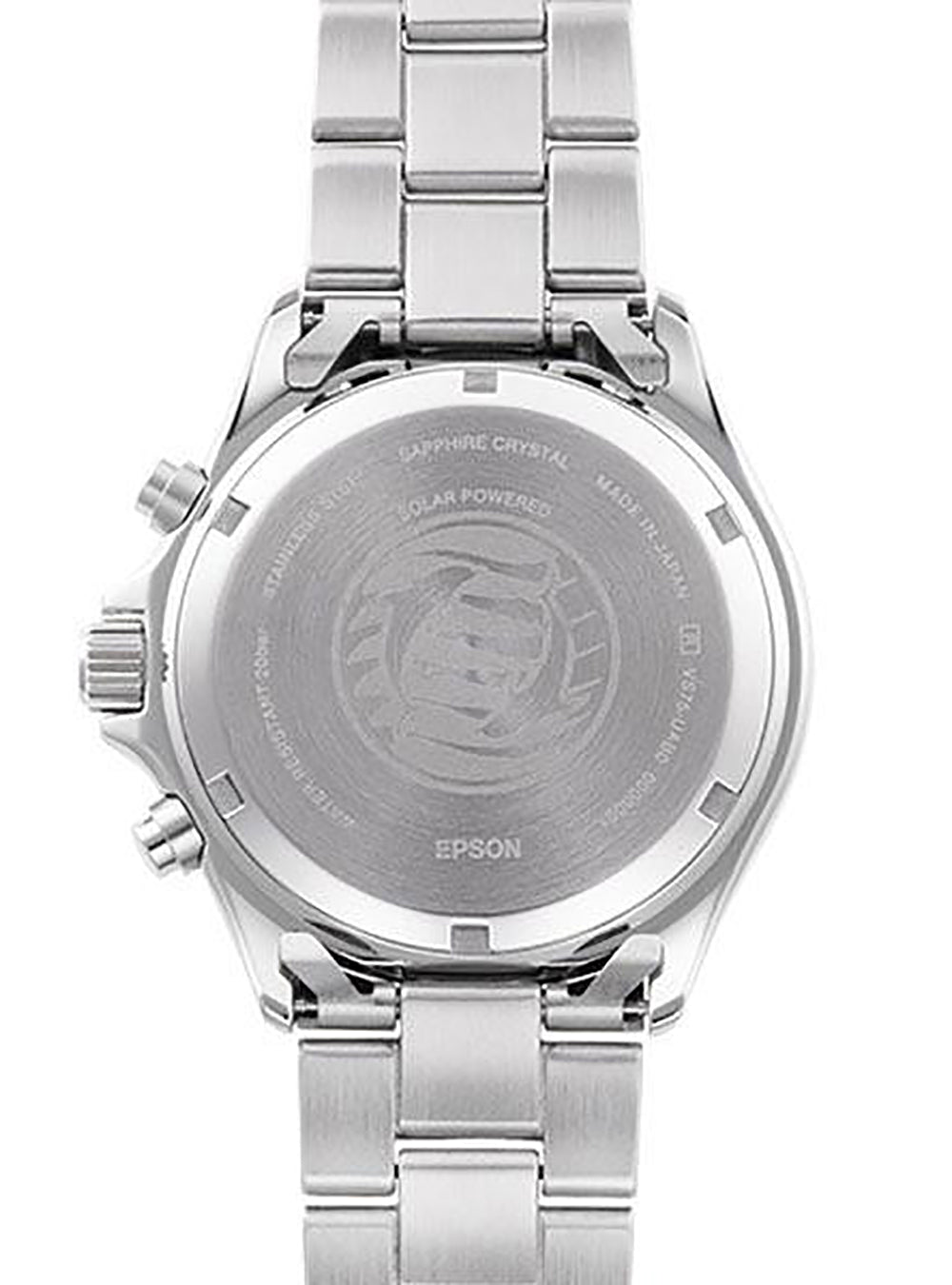 Orient Mako Sports Watch RN TX0203S - Japanese Made JDM Automatic Diver Watch for Men - Perfect for Scuba Diving, Swimming & Outdoor Adventures