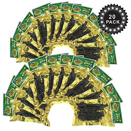 Habanero 20 Pack
