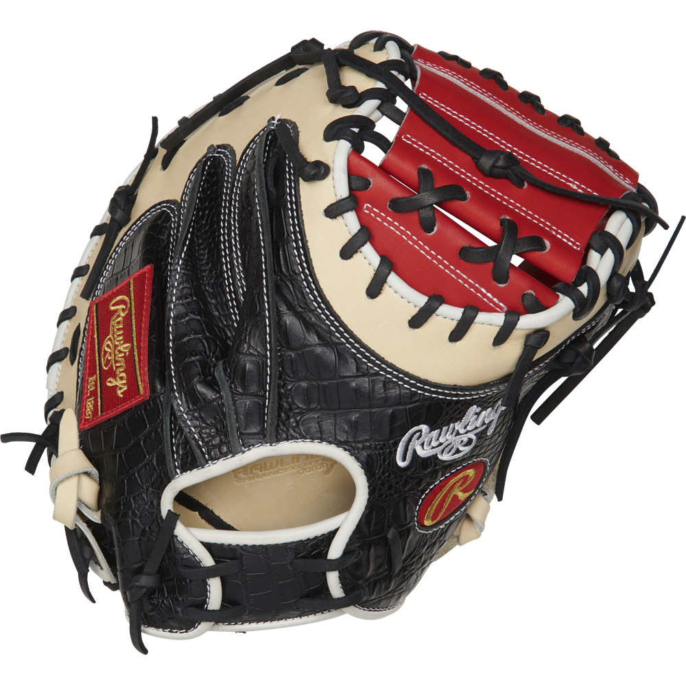 Rawlings Heart of the Hide Color Sync 4.0 34