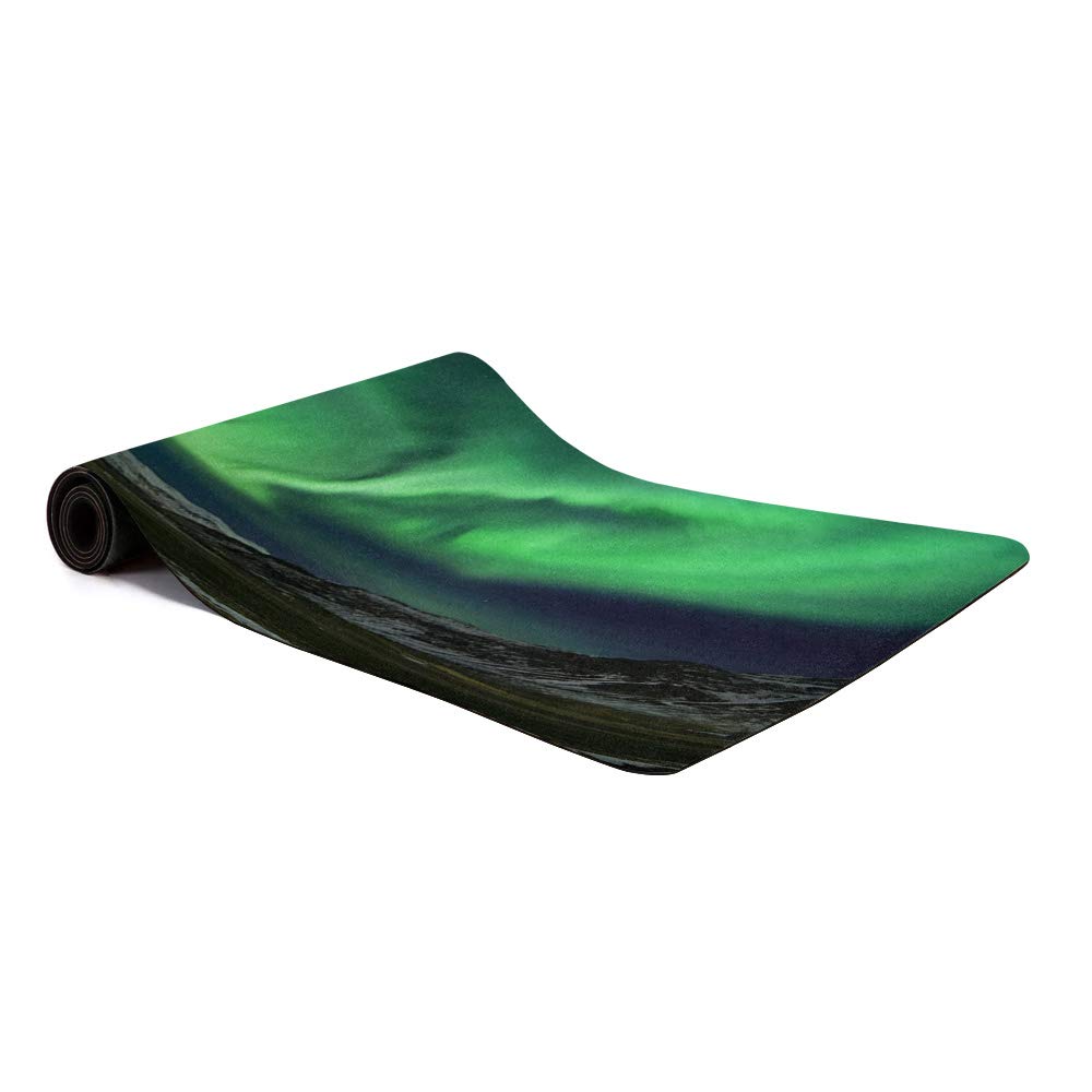 Premium Queen Size Yoga Mat 72