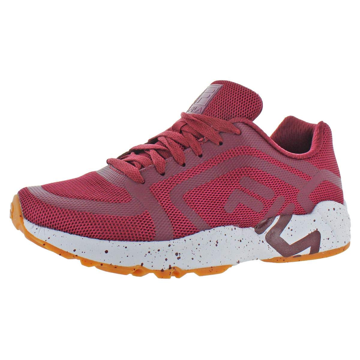 Fila Mind Bender Men's Training & Gym Shoes - Lightweight Workout Sneakers for Running, Cross Training & Fitness - Perfect for Gym, Jogging & Active Lifestyle