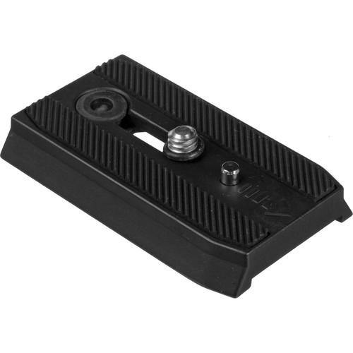 Benro QR4 Quick Release Plate for Video Tripods - Compatible with S2 Video Head, DSLR & Mirrorless Cameras - Perfect for Vlogging, Filmmaking & Photography