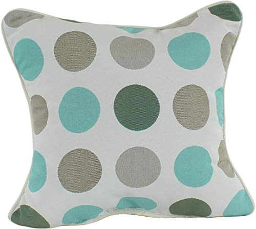 Teal Dots