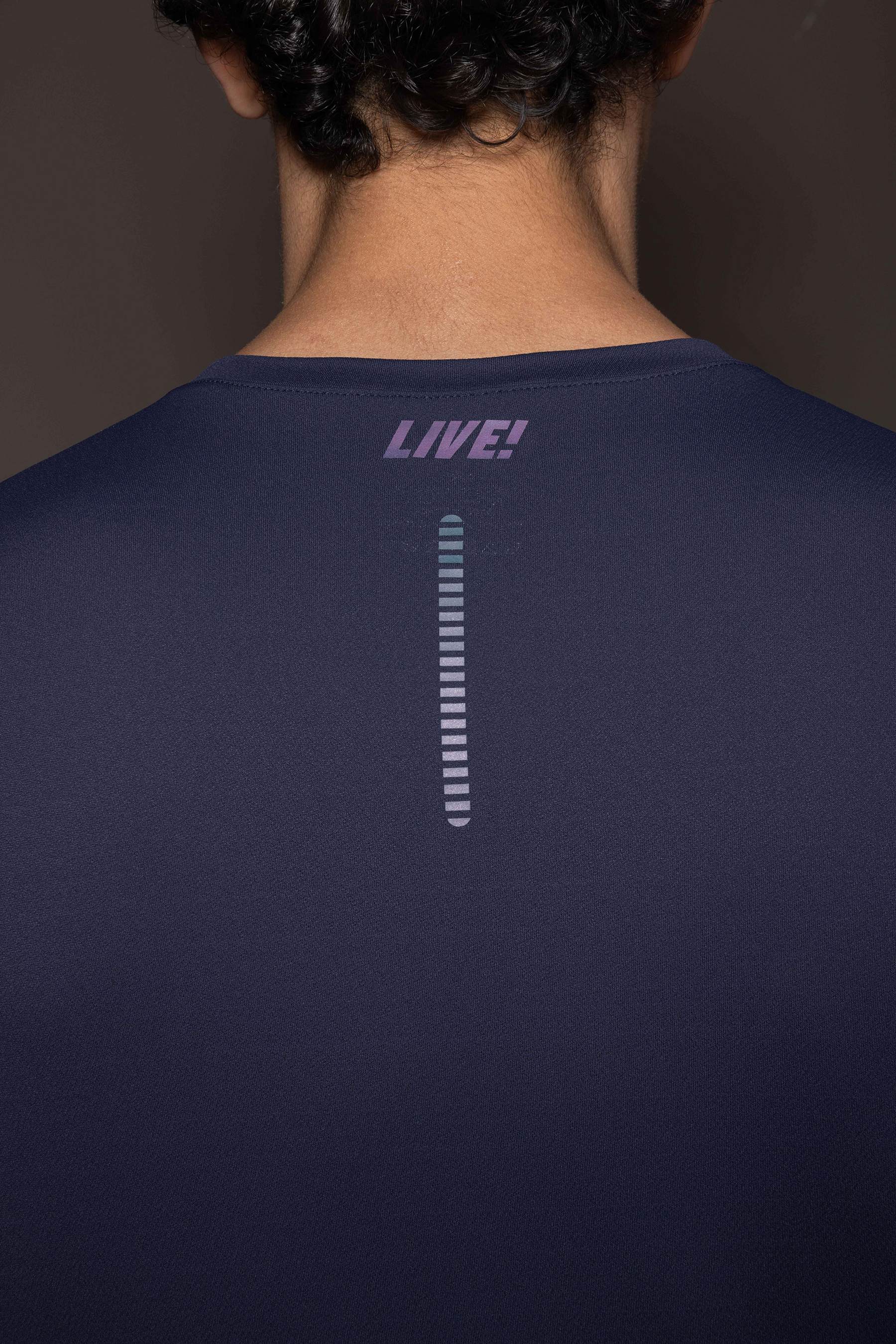 Comfortable Men's T-Shirt - Soft Cotton Casual Tee for Everyday Wear | Perfect for Workouts, Lounging & Outdoor Activities