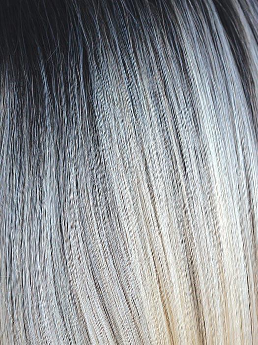 Diva HF Synthetic Lace Front Wig - Natural Looking Hairpiece for Women | Perfect for Cosplay, Daily Wear & Special Occasions