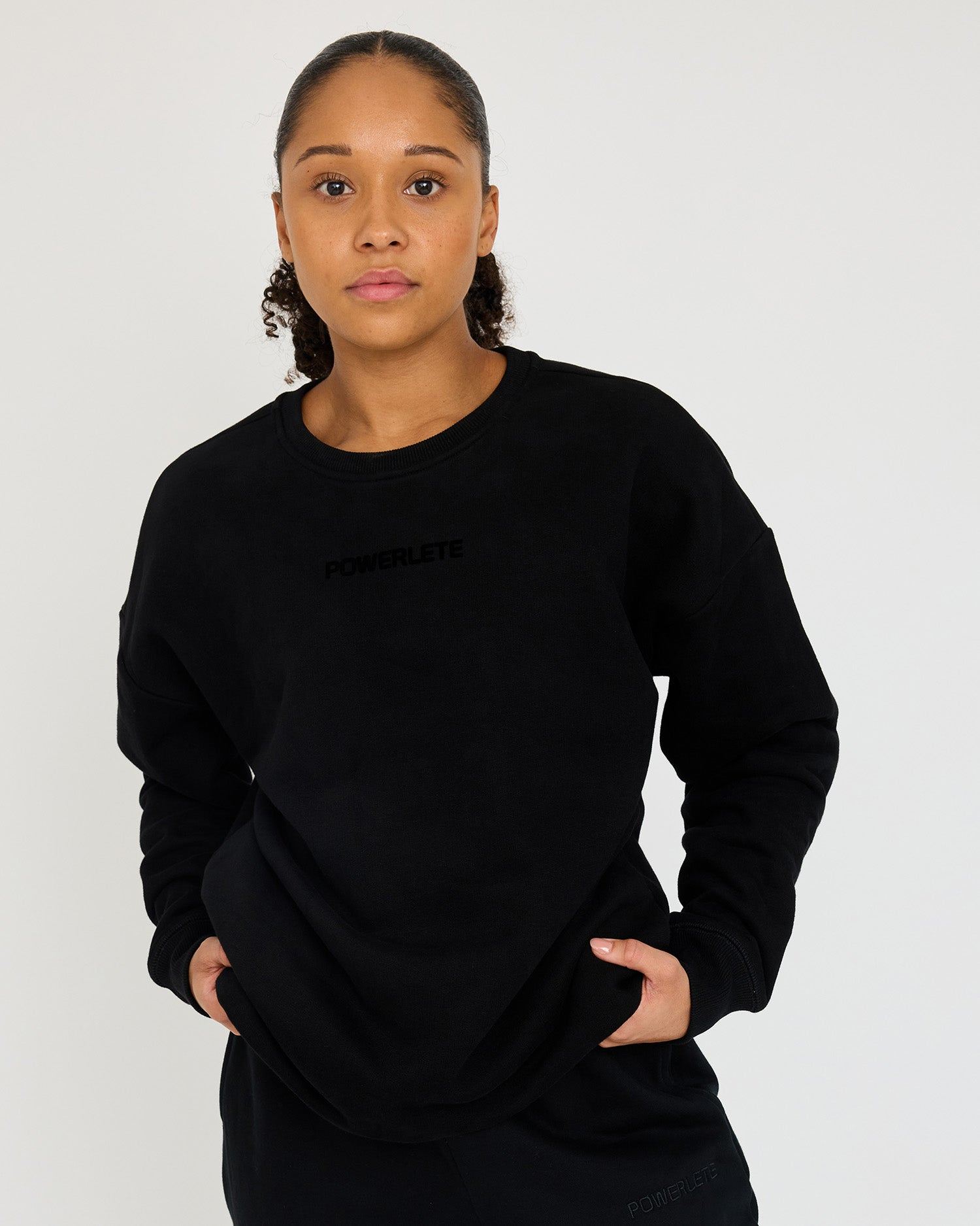 Evolve Oversized Jumper - Trendy Women's Knit Sweater for Fall & Winter | Cozy Casual Wear for Outfits, Lounge & Street Style