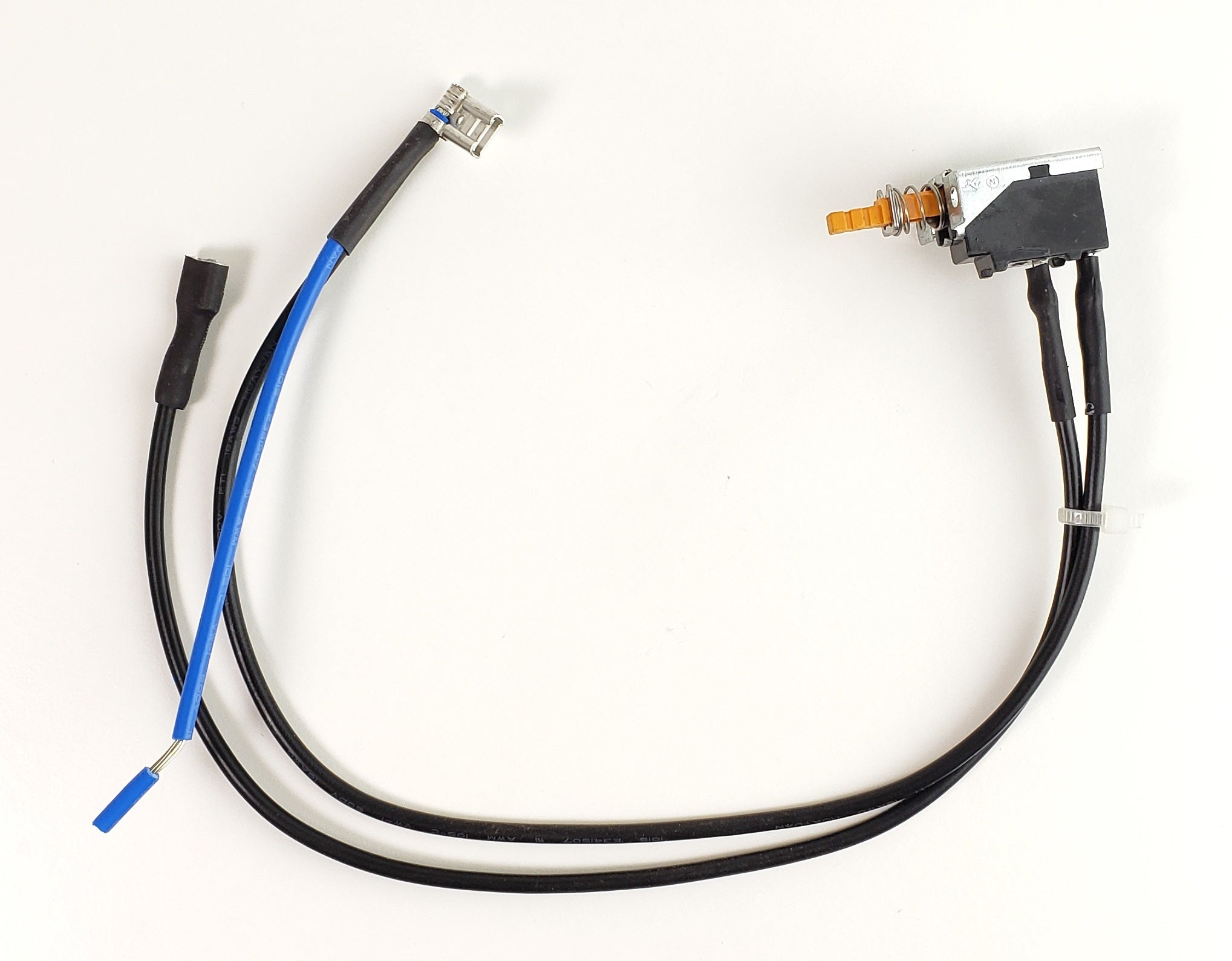 DR 968H DR 998 DR 999 ILG 918 Power Switch Replacement - Compatible with Multiple Models - Perfect for Home & Office Electronics Repair