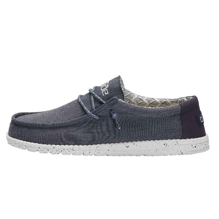 Chambray Blue Mirage