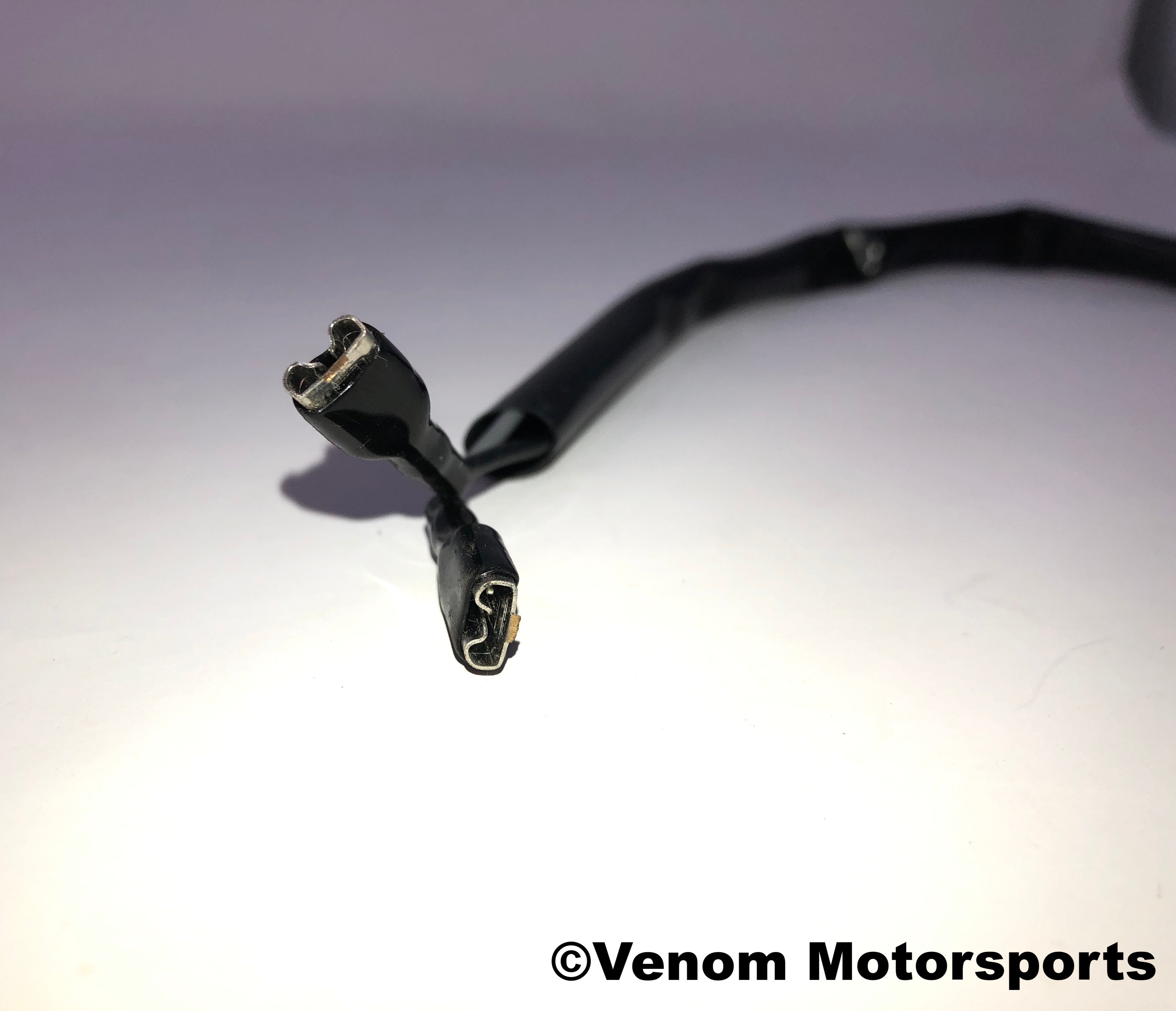 High-Performance Replacement Wiring Harness for Venom 1300W ATV - Durable Electrical Connector Kit for Off-Road & Powersports Vehicles - Perfect for ATV Repair & Maintenance