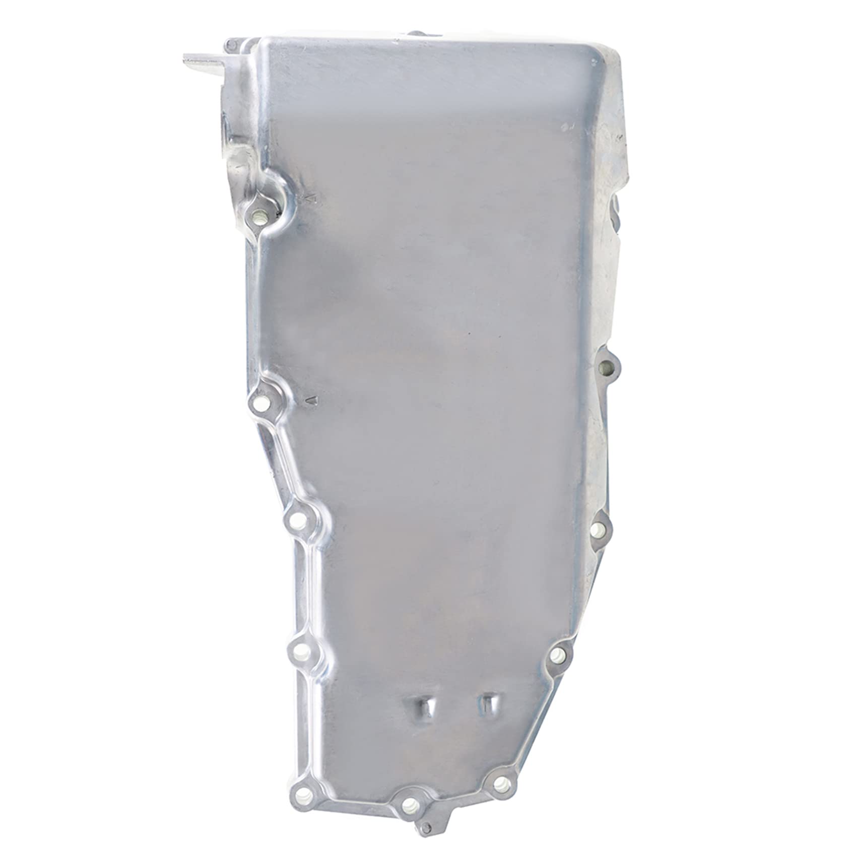 Aluminum Engine Oil Sump Pan 211515LJ000 - Replacement for 2015-2020 Honda Civic, CR-V, Accord - Durable Oil Pan for Engine Protection & Performance (Perfect for DIY Car Repairs & Maintenance)