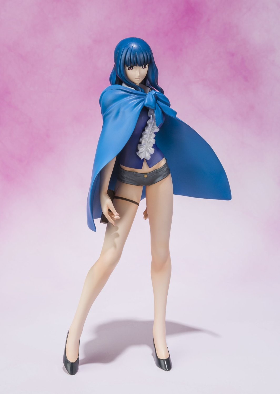 Figuarts Zero One Piece Film Z Ain Action Figure - Premium Collectible Anime Statue for Fans & Display    Perfect for Anime Collections, Home Decor, Gift Giving & Themed Displays