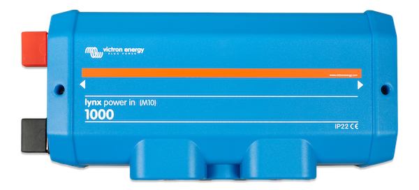 Lynx Power In (M10) - High Performance Power Adapter for Smartphones & Tablets - Fast Charging, Compact Design - Perfect for Travel, Home & Office Use