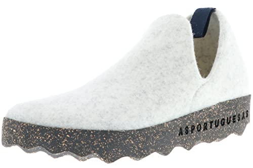 White 037 Tweed/Felt