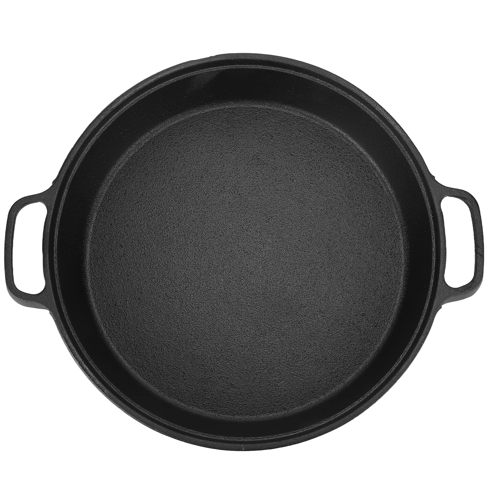 Non-Stick Thickened Frying Pan - Premium Kitchen Pancake Pan for Cooking, Baking & Sautéing | Perfect for Breakfast, Camping & Home Cooking