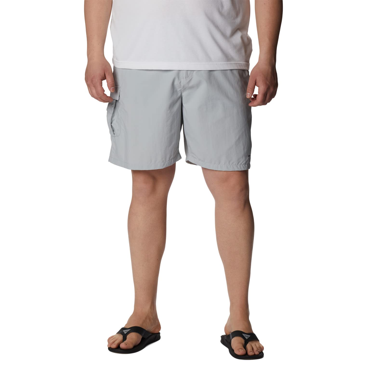 Columbia Men's Bahama Short - Quick-Dry Hiking & Outdoor Adventure Shorts for Men | Perfect for Camping, Fishing & Summer Travel