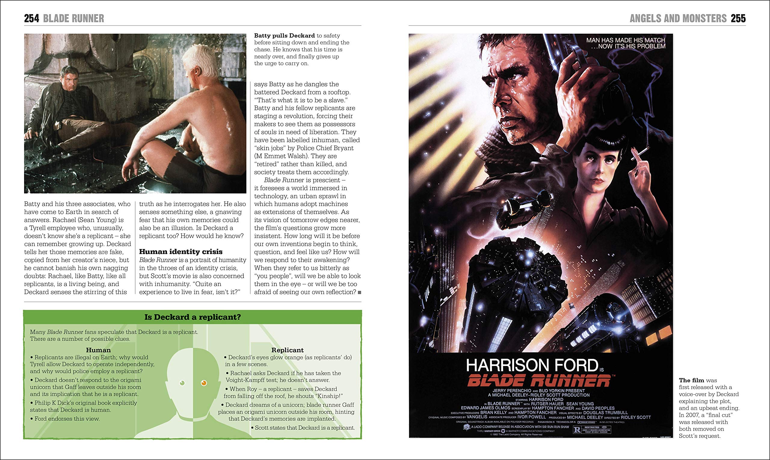 Best Selling Movie Books - Must-Read Film Guides & Hollywood History for Movie Lovers | Perfect for Film Students, Buffs & Gift Giving