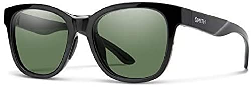 Black / Gray Green