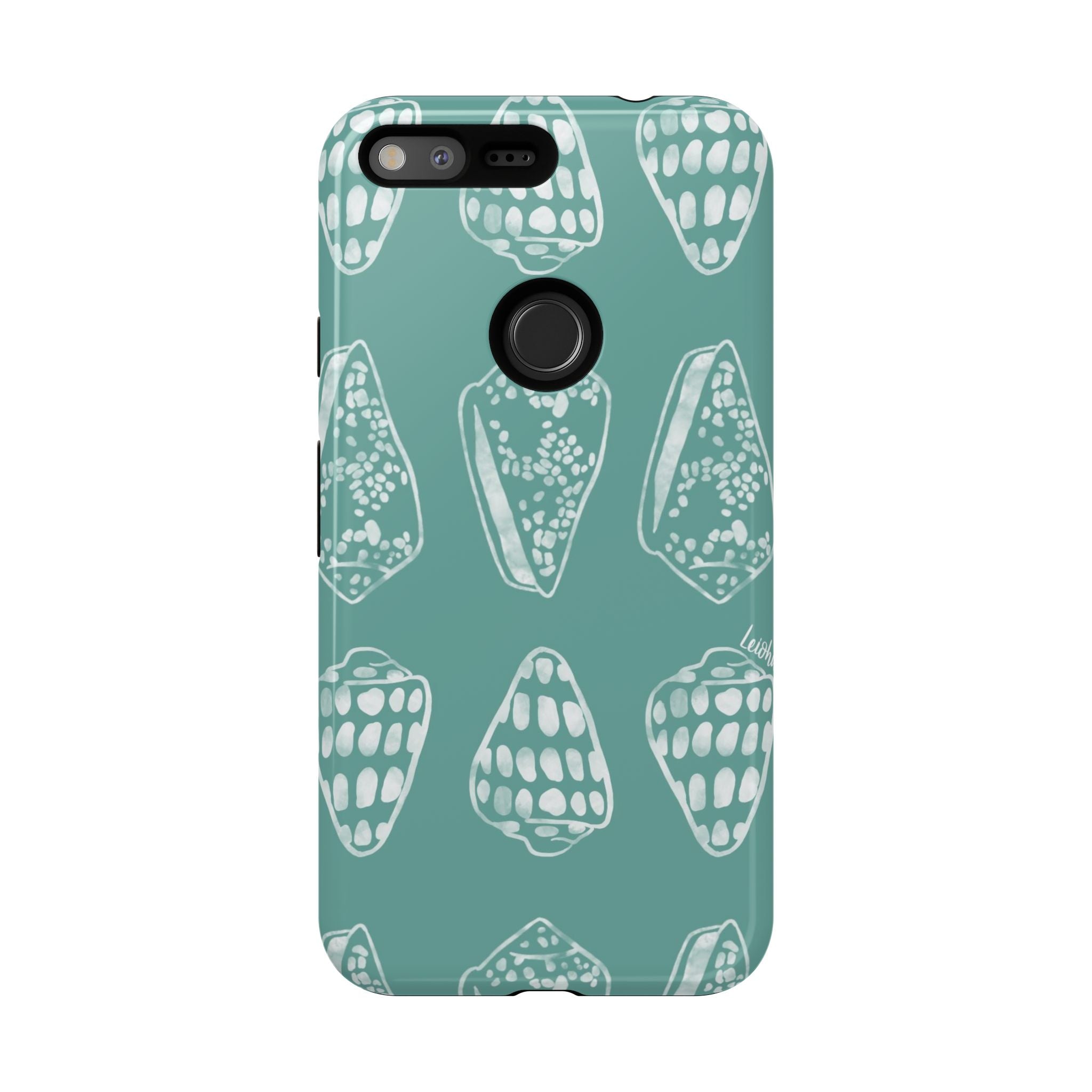 Google Pixel Phone Case - Durable Shell Cover with Polu Design - Perfect for Daily Protection & Style